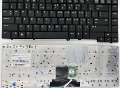 BÀN PHÍM LAPTOP HP ELITEBOOK 8530 8530P 8530W